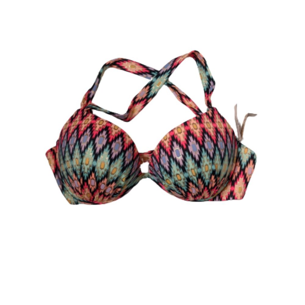 Victoria's Secret The Gorgeous Push Up Bikini Top
